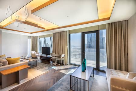 4 Bedroom Penthouse for Rent in Downtown Dubai, Dubai - Ready for Immediate Move-in | Brand New | Full Floor 4 Bedroom Penthouse for Rent in Downtown Dubai, Dubai - Ready for Immediate Move-in | Brand New | Full Floor