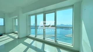 Full sea view | High floor | Ready to move