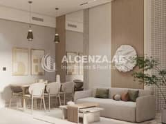Luxury 3BR | Amazing Layout | Private Garden