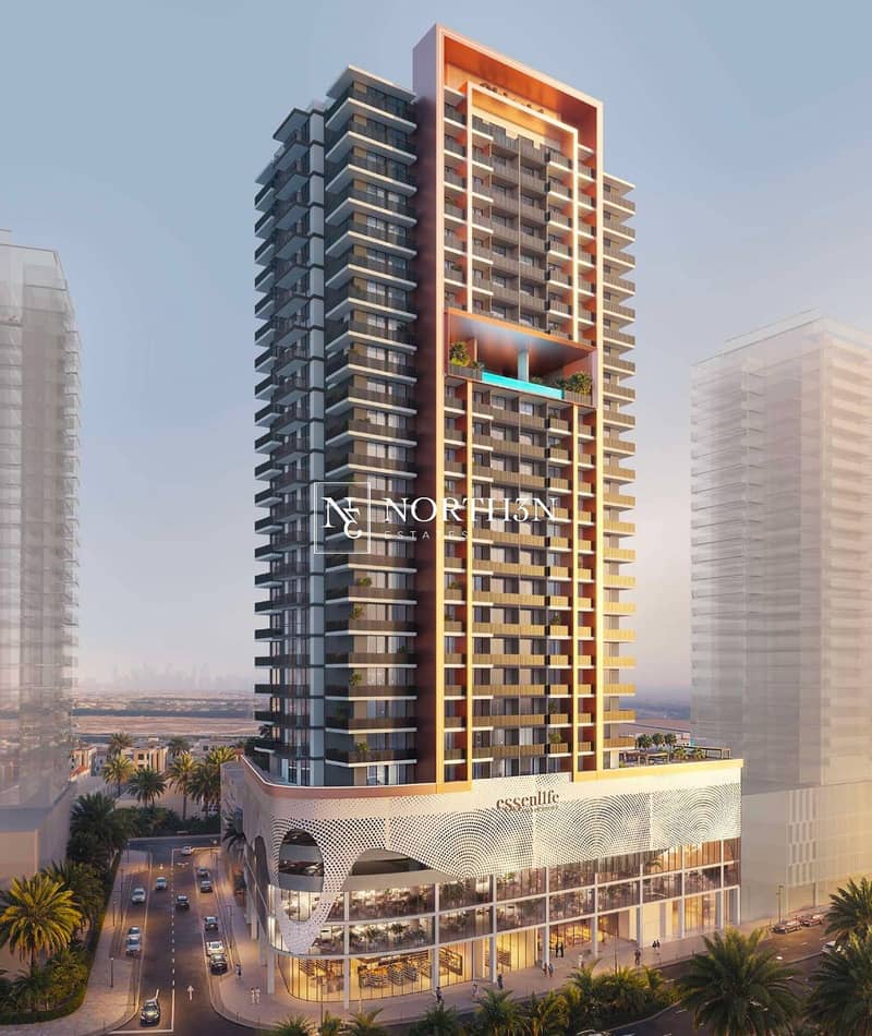 Limited Units Available | Prime Location | High ROI Limited Units Available | Prime Location | High ROI