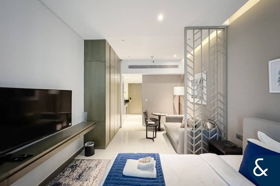 Canal View | High Floor | Vacant on Transfer Canal View | High Floor | Vacant on Transfer