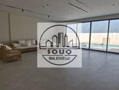 فیلا في المعيريض 5 غرف 5000000 درهم - 14387347