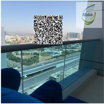 1 Bedroom Flat for Sale in Al Nuaimiya, Ajman - A New Design - Made with PosterMyWall - 2026-02-24T144229.349. jpg 1 Bedroom Flat for Sale in Al Nuaimiya, Ajman - A New Design - Made with PosterMyWall - 2026-02-24T144229.349. jpg