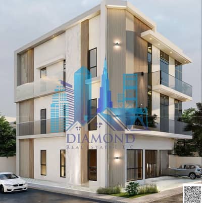5 Bedroom Villa for Sale in Al Zahya, Ajman - Screenshot (324). png