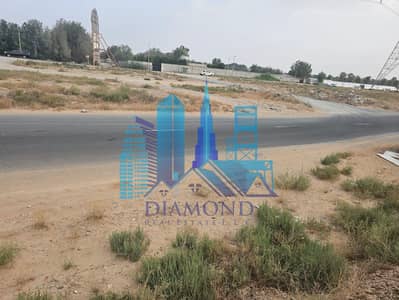 Plot for Sale in Al Yasmeen, Ajman - WhatsApp Image 2025-09-07 at 7.39. 03 PM. jpeg