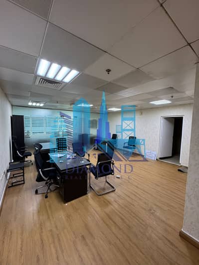 Office para en Venta en Ajman Downtown, Ajman - WhatsApp Image 2026-02-08 at 10.34. 40 PM (1). jpeg Office para en Venta en Ajman Downtown, Ajman - WhatsApp Image 2026-02-08 at 10.34. 40 PM (1). jpeg