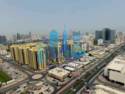 2 habitaciones Apartamento para en Venta en Ajman Downtown, Ajman - WhatsApp Image 2025-07-14 at 11.59. 17 PM (4). jpeg 2 habitaciones Apartamento para en Venta en Ajman Downtown, Ajman - WhatsApp Image 2025-07-14 at 11.59. 17 PM (4). jpeg