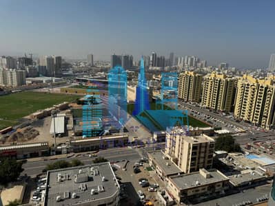 2 Slaapkamers Appartement te Huur in Ajman Downtown, Ajman - WhatsApp Image 2026-02-02 at 11.53. 14 PM (3). jpeg