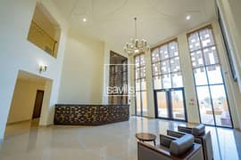 Community and City View | 1 Bedroom |Ramadan Offer