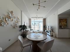 EXCLUSIVE | VACANT | FURNISHED