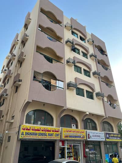 Building zum Verkauf in Al Rumaila, Ajman - بناية للبيع الرميلة 5 مليون. jpeg