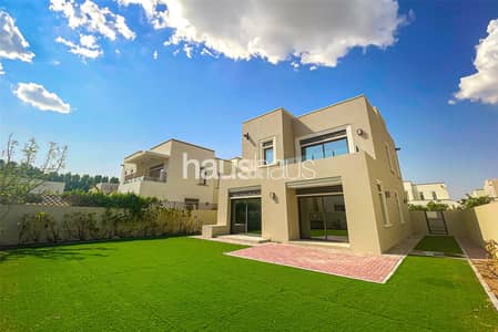 3 Bedroom Villa for Sale in Arabian Ranches 2, Dubai - Big Plot | Back to Back | Immaculate Condition 3 Bedroom Villa for Sale in Arabian Ranches 2, Dubai - Big Plot | Back to Back | Immaculate Condition