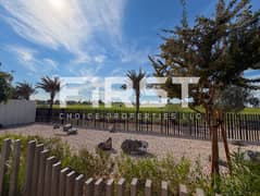 Luxury Living | Prime Address In Yas | Exclusive Community