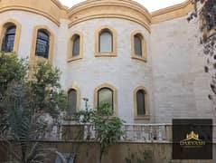 فیلا في المزهر 1،المزهر 6 غرف 500000 درهم - 14387615