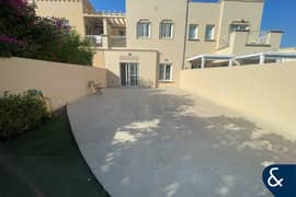 Vacant | Well Maintained | Near Pool & Park