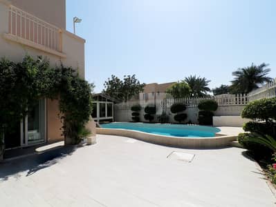 2 Bedroom Villa for Rent in The Springs, Dubai - IMG_1222. JPG