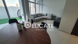 تاون هاوس في أمارغو،(أكويا من داماك) داماك هيلز 2 3 غرف 1330000 درهم - 14387721