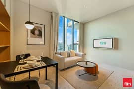 Fully Furnished | High Floor | All Included