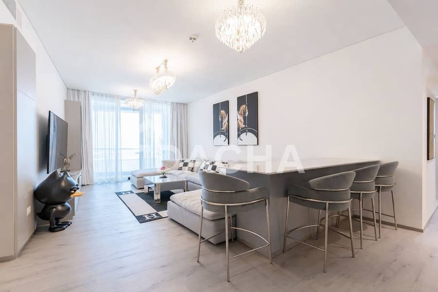Vacant | Fully Upgraded | Sea View | Furnished Vacant | Fully Upgraded | Sea View | Furnished