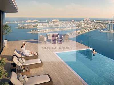 3 Schlafzimmer Wohnung zum zum Verkauf in Dubai Harbour, Dubai - Untitled-2. jpg