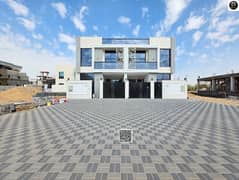 Own your dream villa! European design, high-end finishing, a large setback for added privacy, all at an attractive price including registration and ow