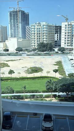 Vacant | Ready | Spacious Layout | Al Manal View