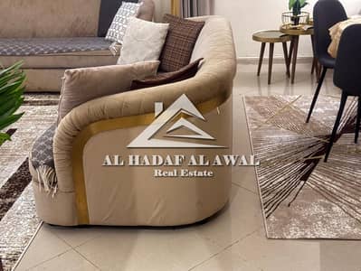 2 habitaciones Apartamento para en Alquiler en Al Qasba, Sharjah - WhatsApp Image 2026-02-19 at 7.46. 42 AM (1). jpeg