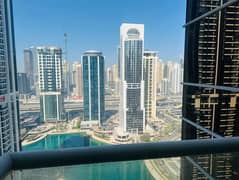 3 BR Apartment in Goldcrest Views 2: Waterfront Living