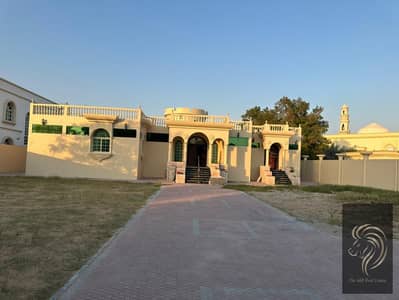 فیلا 4 غرف نوم للايجار في ضاحية واسط، الشارقة - WhatsApp Image 2026-02-24 at 3.13. 51 PM. jpeg