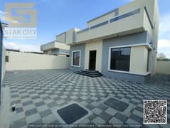 Villa for Rent in Al Zahya – Ajman | Spacious Layout & Large Yard | Attractive Price