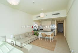 شقة في بارك فيو،جزيرة السعديات 80000 درهم - 14388189