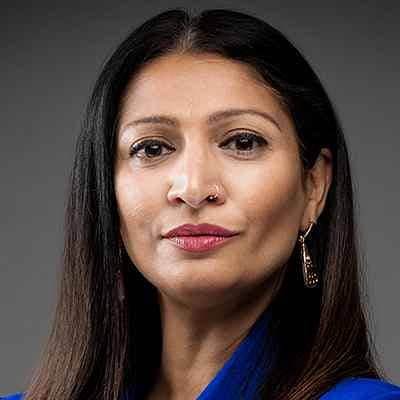 Tajinder Kaur Kang Tajinder Kaur Kang
