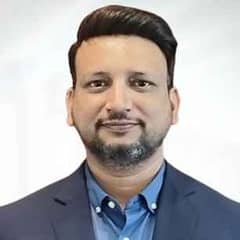 Mohamadi Kutubuddin Ahmedabadwala