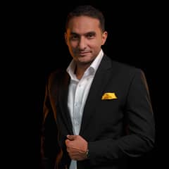 Moustafa Nasr