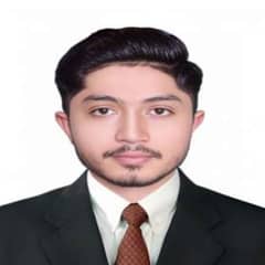 Shazaib Ali Mushtaq