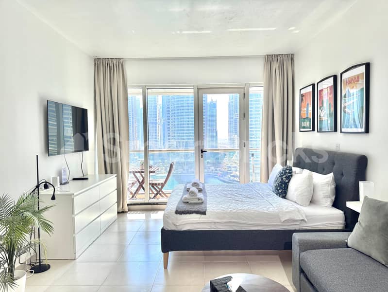 Resale | High ROI | Upgraded Studio | Lake Views Resale | High ROI | Upgraded Studio | Lake Views