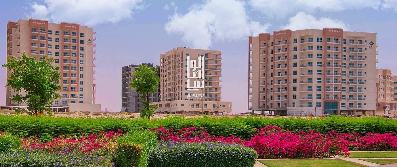 2BRs ready to move in Liwan