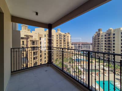 2 Bedroom Flat for Rent in Umm Suqeim, Dubai - Vacant 2BHK | Prime Location | Move in Ready