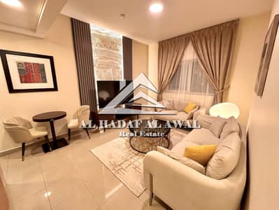Appartement de 1 chambre à à louer à Al Majaz, Sharjah - WhatsApp Image 2026-02-24 at 15.18. 45 (1). jpeg