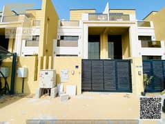 Villa for Rent in Al Zahya – Ajman | Prime Location & Large Parking Space