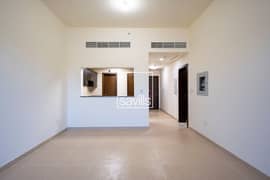 Partial Sea View |3 BR with Balcony| Ready to Move