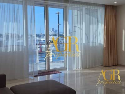 1 Bedroom Flat for Sale in Palm Jumeirah, Dubai - Luxury 2BHK | Oceana Adriatic | Beach Access