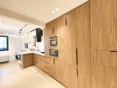 شقة في S-12،الحي الإسباني،المدينة العالمية 850000 درهم - 14381712