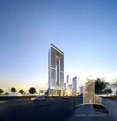 عرض نقدي 20% / صفقة للمستثمرين / مفروش بالكامل