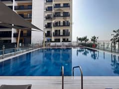 شقة في عزيزي بيرل،الفرجان 658000 درهم - 13707765