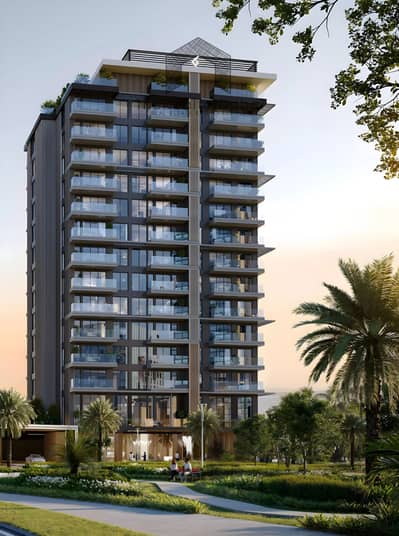 Estudio para en Venta en Dubai Silicon Oasis (DSO), Dubai - original (2). jpg