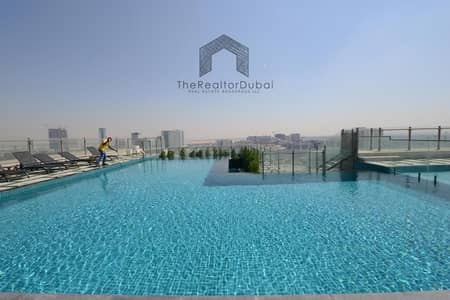 فلیٹ 2 غرفة نوم للبيع في أرجان، دبي - 5c178089-ac85-4eec-b1f1-fdcdad36d21a. jpg