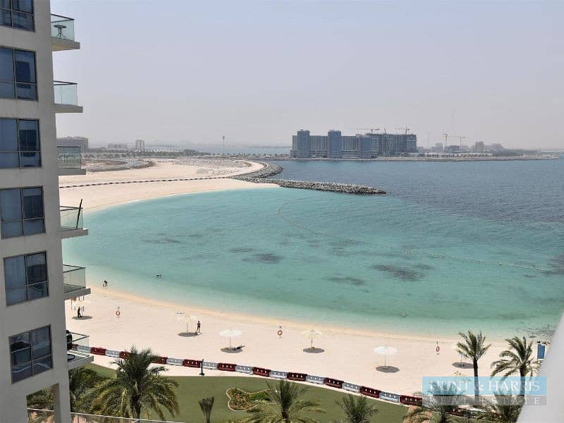 1 Bedroom for Sale Marjan Island - Partial Sea View 1 Bedroom for Sale Marjan Island - Partial Sea View