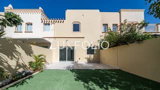 تاون هاوس في الينابيع 9،الينابيع 2 غرف 4350000 درهم - 14388637