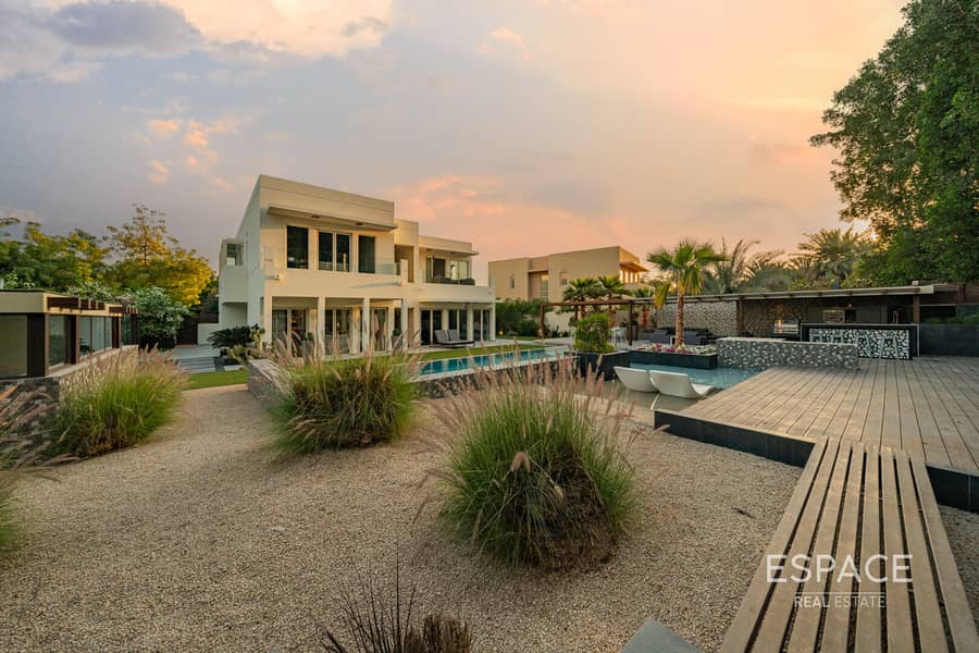 Villa in Arabian Ranches,Saheel,Saheel 1, 5 schlafzimmer, 17500000 AED - 14388689 Villa in Arabian Ranches,Saheel,Saheel 1, 5 schlafzimmer, 17500000 AED - 14388689